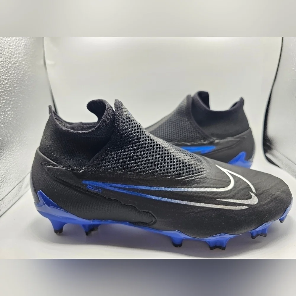 Nike Phantom GX Pro DF FG 'Shadow Pack' Soccer Cleats